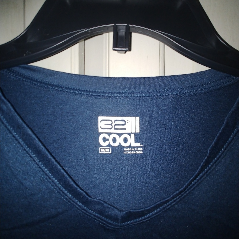 Sports Shirt - Picture 2 of 2